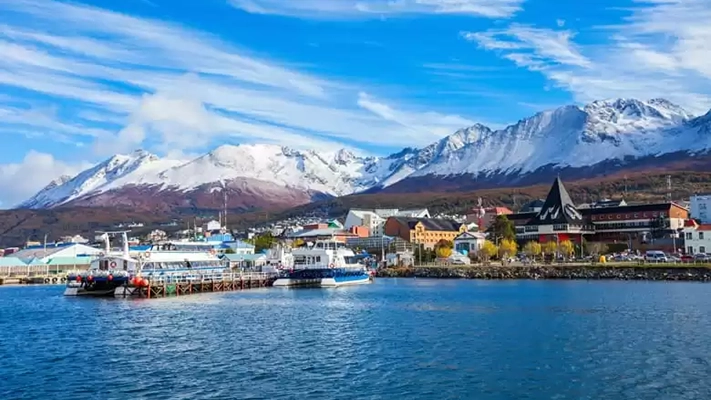 Cruceros a Ushuaia y Patagonia: qué saber antes de elegir