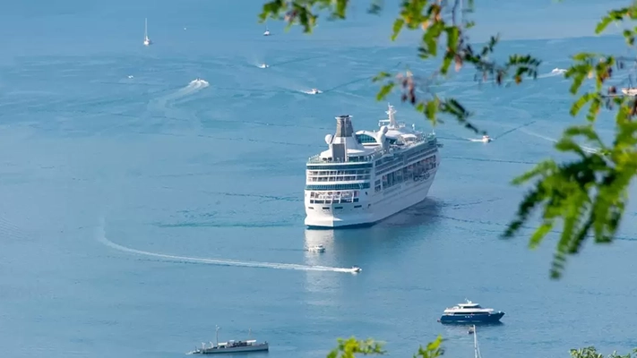Excursiones en cruceros: ¿con el barco o por tu cuenta?